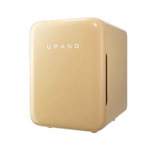 Máy tiệt trùng sấy khô khử mùi bằng tia UV Upang Plus, màu Beige