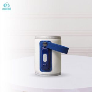 Ủ bình sữa di động Chibe CB016