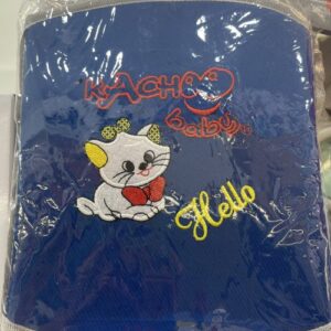Đai xe máy lớn 18 x 22 cm
