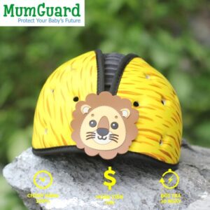 Mũ bảo hiểm Mumguard Sư tử