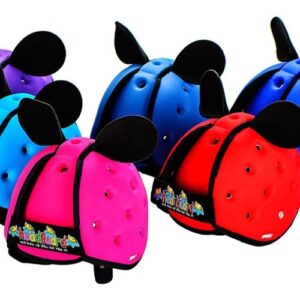 Mũ bảo vệ đầu cho bé HeadGuard