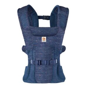 Địu cho bé Ergobaby Aerloom – Aurora