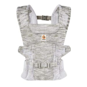 Địu cho bé Ergobaby Aerloom – Misty Morning