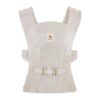 Địu cho bé Ergobaby Aerloom – Sand