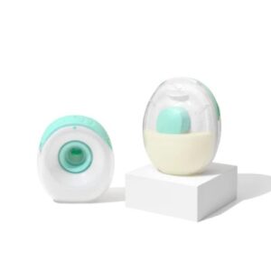 Máy hút sữa Willow Go