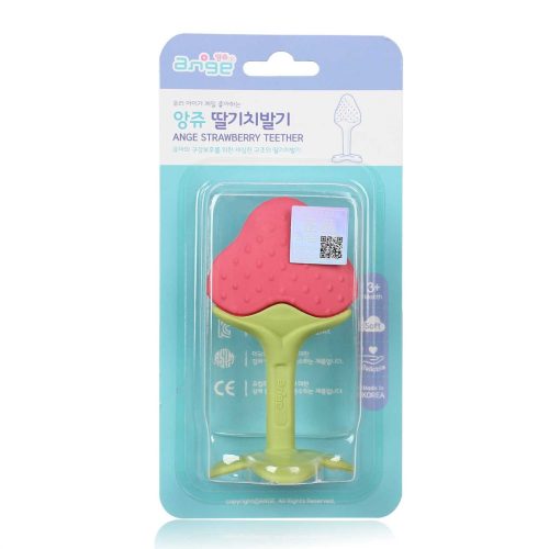Ngậm nướu hình dâu