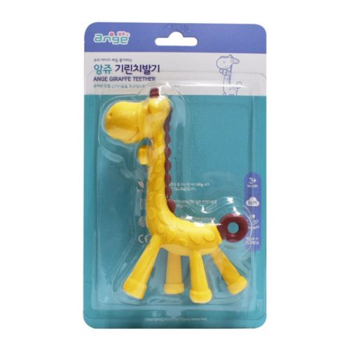Ngậm nướu hình hươu