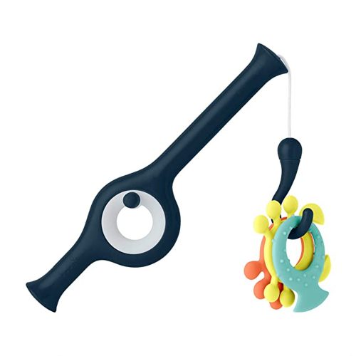Bộ đồ chơi cho bé trong nhà tắm Boon CAST