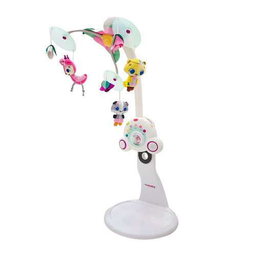 Cây đồ chơi có nhạc Tiny Love Soothe ‘N’ Groove Mobile – Tiny Princess Tales