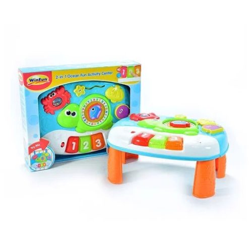 Bàn nhạc 000852 hiệu Winfun