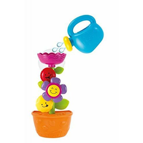 Đồ chơi tắm hình bông hoa mã 7104 hiệu Winfun