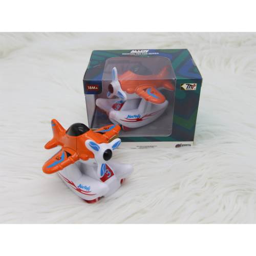 Đồ chơi máy bay Toyshouse- Cam