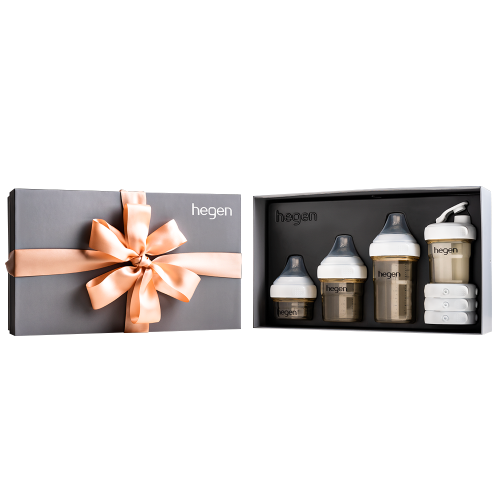Bộ quà tặng Hegen Essentials Stater Kit