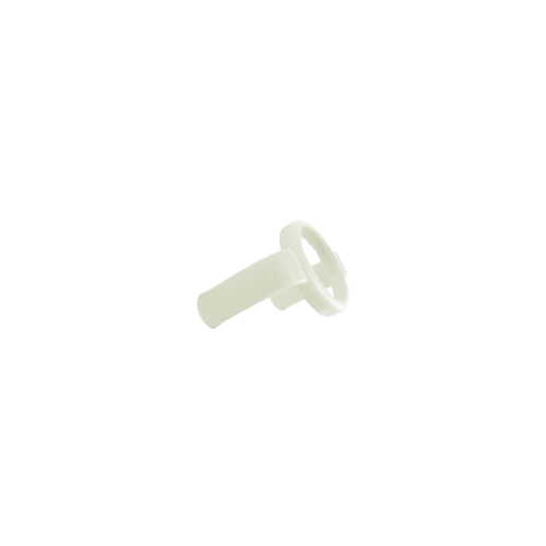 Tay cầm bình Grosmimi Color Handle – Dark White