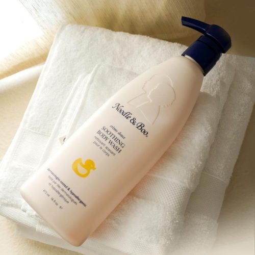 Sữa tắm cho Bé Noodle & Boo Lavender 473ml