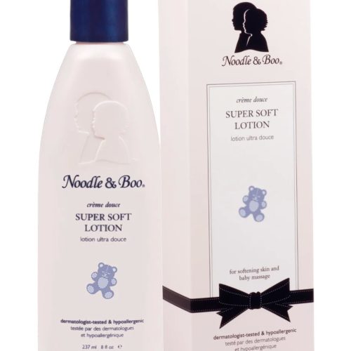 Sữa tắm gội Noodle & Boo Newborn 2in1 – 237ml Mỹ