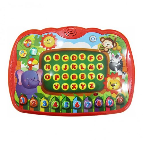 Ipad học chữ thông minh
