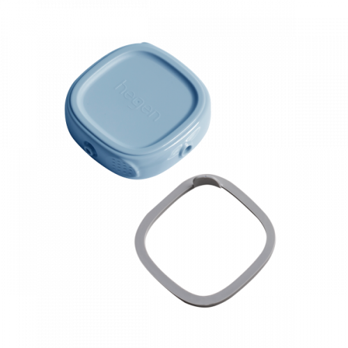 Nắp bình trữ sữa Hegen Breast Milk Storage Lid, Blue