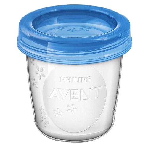 côc trữ sữa Avent ( cái )