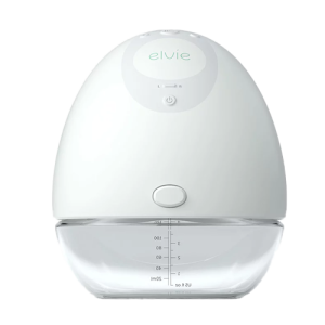 Máy hút sữa không dây Elvie Pump nhập
 khẩu chính hãng
