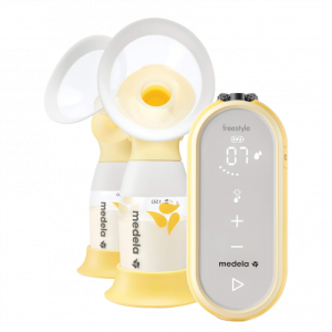 Máy hút sữa điện đôi Medela Freestyle
 Flex