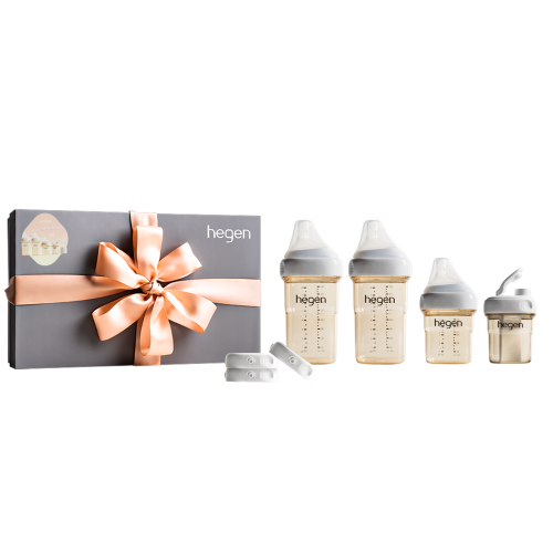 Bộ quà tặng Hegen Everyday Kit