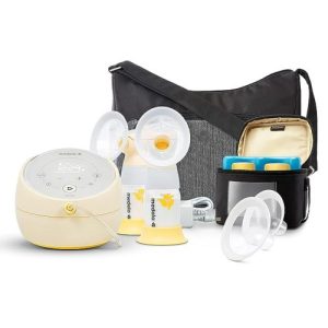 Máy hút sữa Medela Sonata chính hãng nhập
 Mỹ