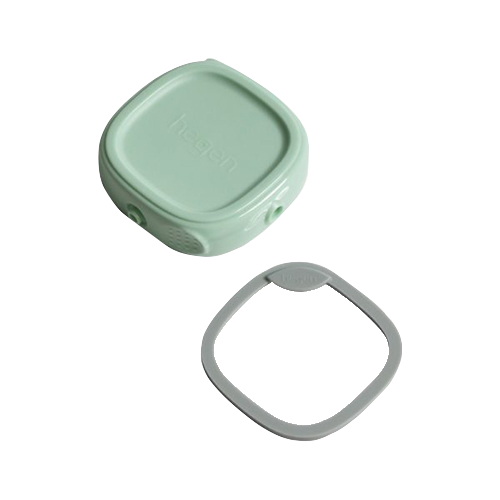 Nắp bình trữ sữa Hegen Breast Milk Storage Lid, Green