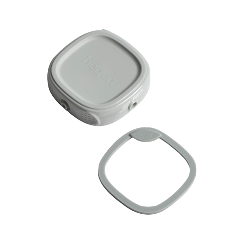 Nắp bình trữ sữa Hegen Breast Milk Storage Lid, Grey
