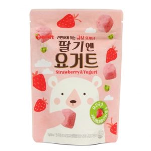 Sữa chua sấy lạnh Yomit dâu