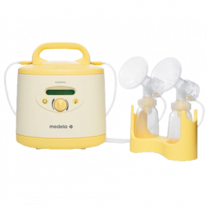 Máy hút sữa chuyên
 dụng Medela Symphony