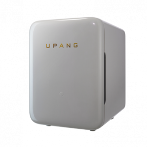 Máy tiệt trùng sấy khô khử mùi bằng tia
 UV Upang Plus, màu Xám