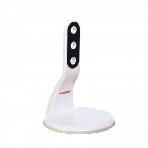 Chân đứng treo nôi cũi Tiny Love mbaby, White