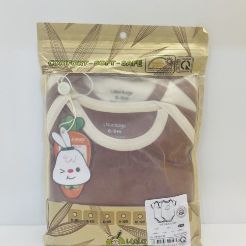 Uala Rogo- Set 2 Body chip-Kem
