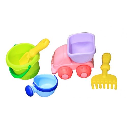 Đồ chơi xúc cát Toys House