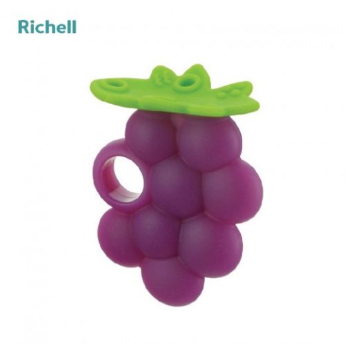 Gặm nướu Silicone ( Nho)