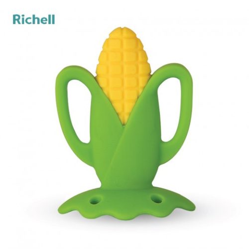 Gặm nướu Silicone ( Bắp)