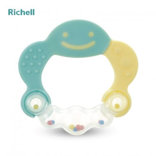 Gặm nướu Silicone ( Đám Mây)