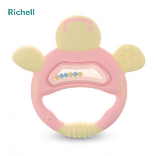 Gặm nướu Silicone ( Con rùa)