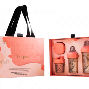Bộ quà tặng Hegen Triple E Collection