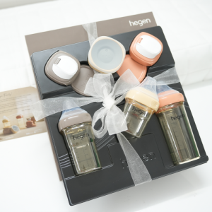 Bộ quà tặng Hegen All Star Collection