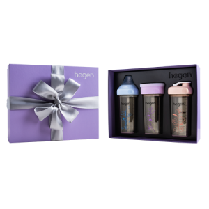 Bộ sưu tập quà tặng Hegen PCTO™ Floral Purple