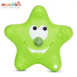 Sao biển phun nước Minchkin