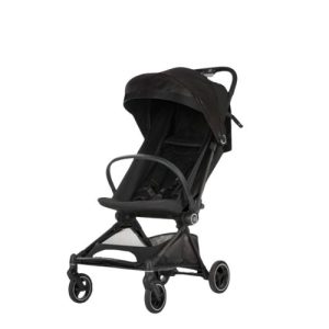 Xe đẩy gấp gọn siêu nhẹ GB GYN Plus, Black
