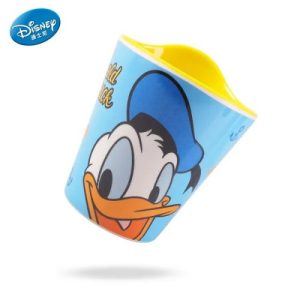 Ly Melaminene 2 màu Vịt Donald