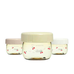 Muỗng cho bé tập ăn dặm Bbox – Bộ đôi đỏ xanh