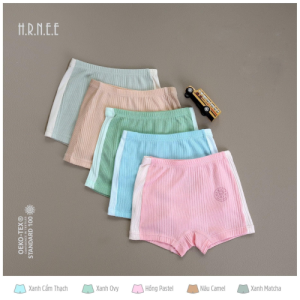 Quần chip Modal Organic HRNEE