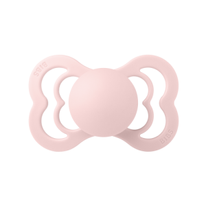 Bộ nắp bình uống nước Boon SNUG SPOUT, màu Pink