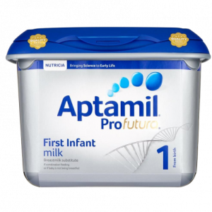 Sữa Aptamil Profutura Anh số 1 (800g)