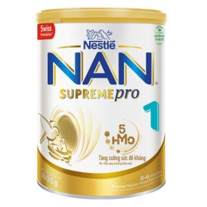 Sữa Nan Supreme pro Optipro số 1 800g